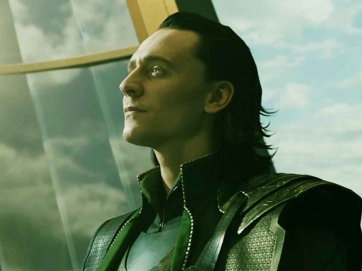 marvel y disney plus revelan la fecha de estreno de loki