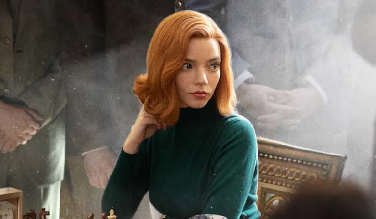 gambito de dama: anya taylor-joy quiere hacer una segunda temporada