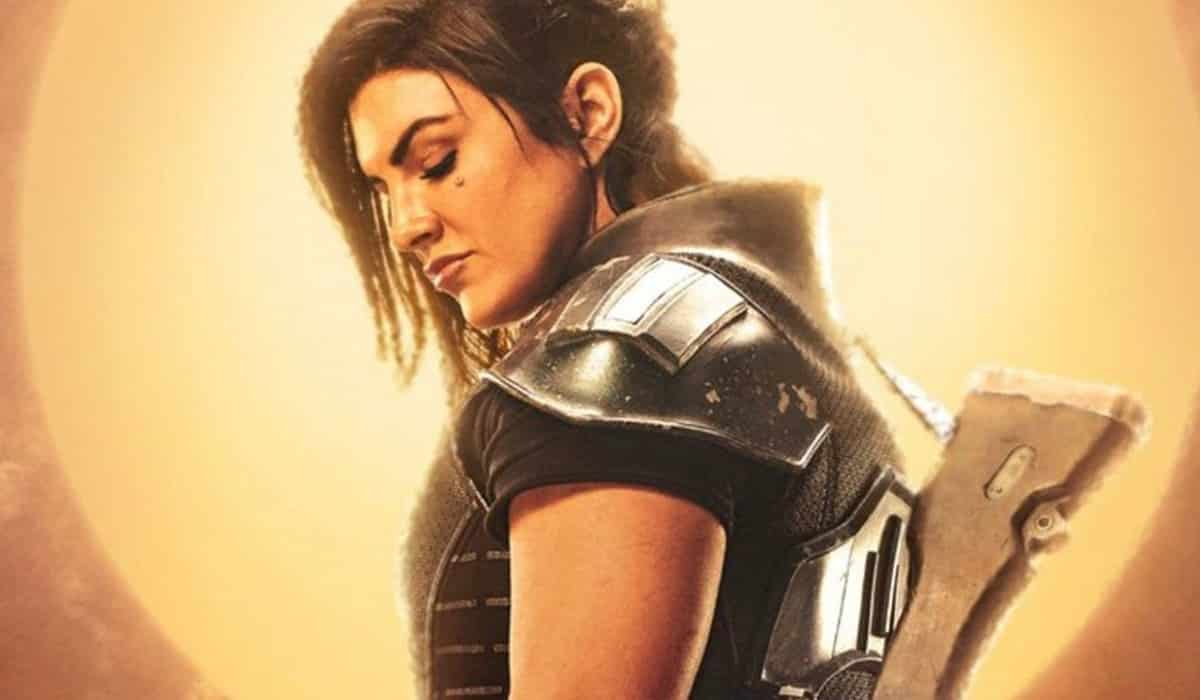 the mandalorian: los fans quieren que lady frog sustituya a cara dune