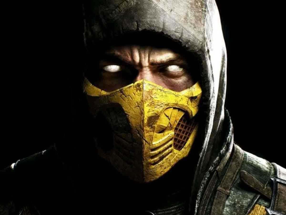 motivo por el cual el reboot de mortal kombat no tiene fecha de estreno