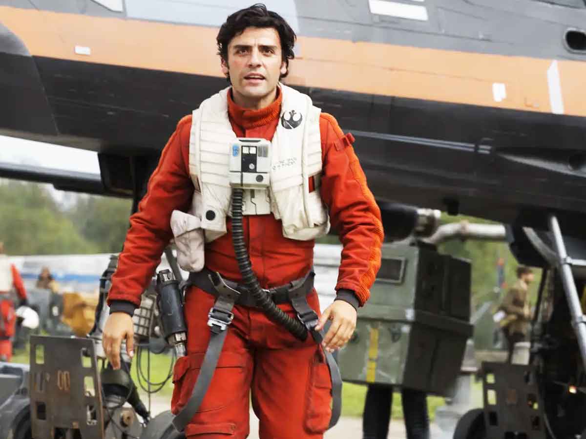 oscar isaac compara dune con star wars como producción