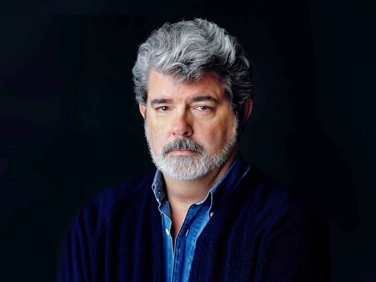 los planes de george lucas para la nueva trilogía de star wars