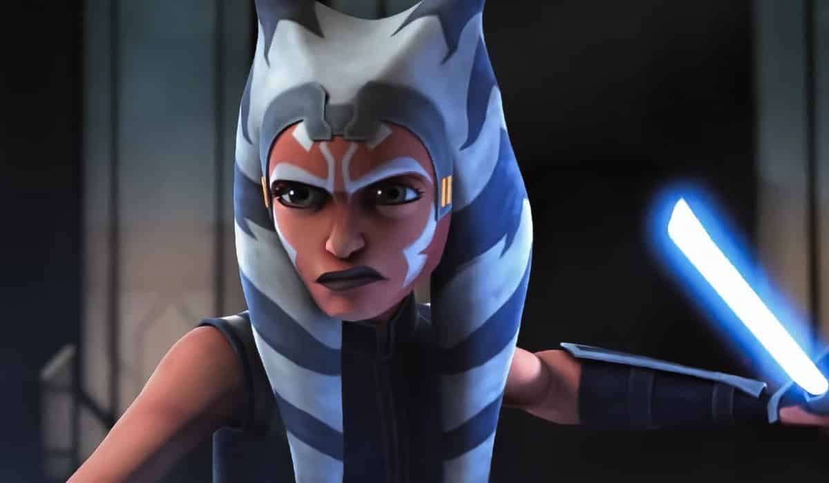 la influencia en el canon de star wars