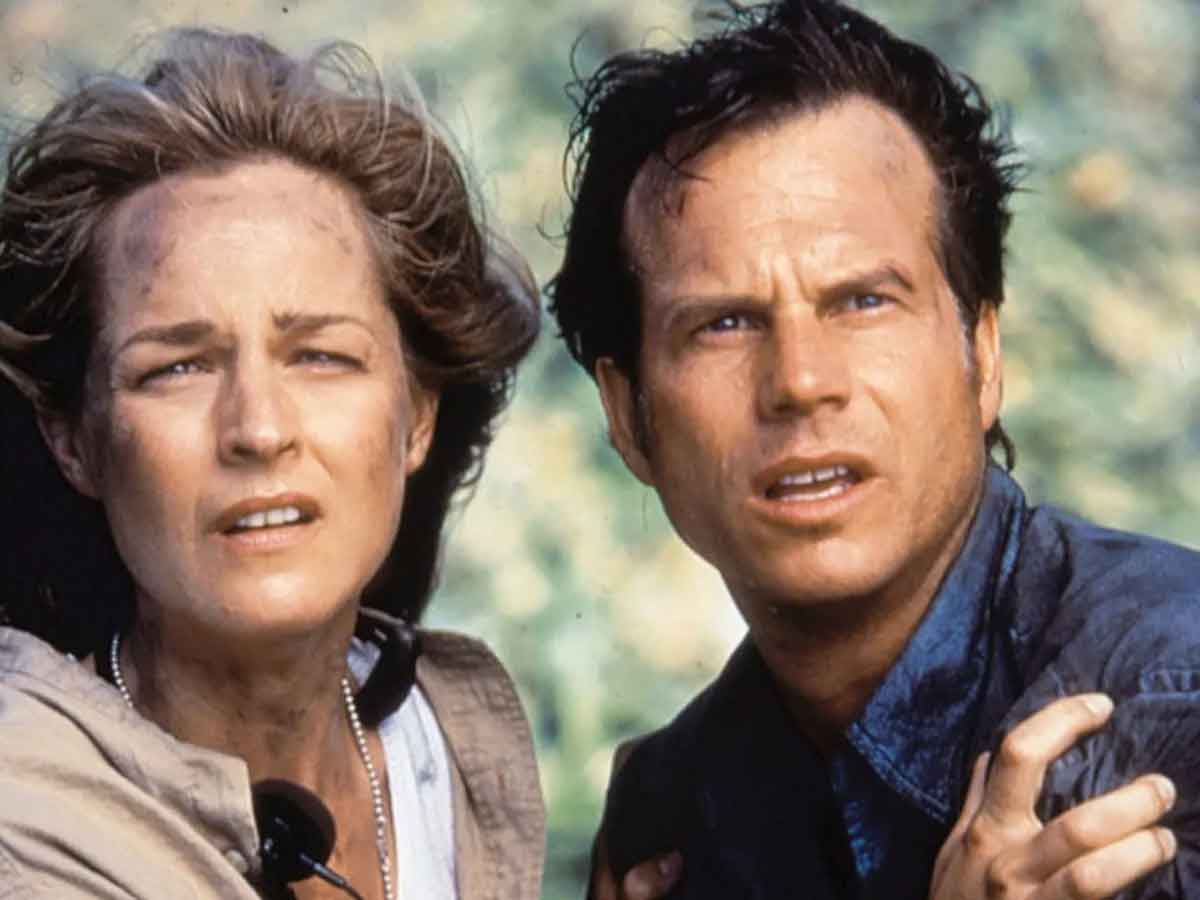 motivo por el que reiniciar twister (1996) no es una buena idea