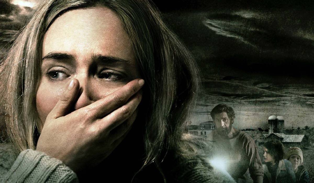 "un lugar tranquilo" tendrá un spin-off