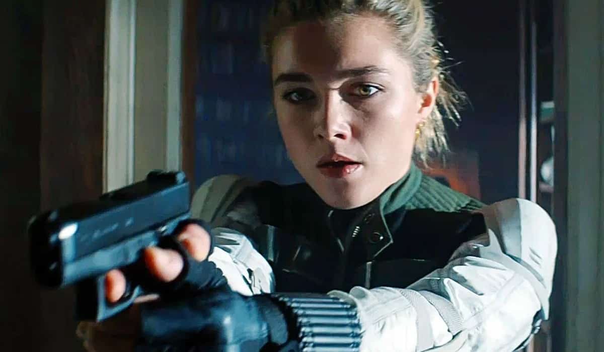 yelena belova (florence pugh)