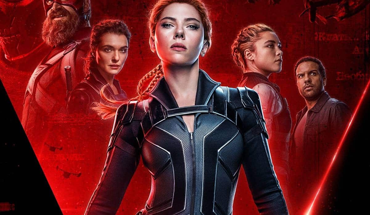 viuda negra: ¡todo lo que sabemos hasta el momento!