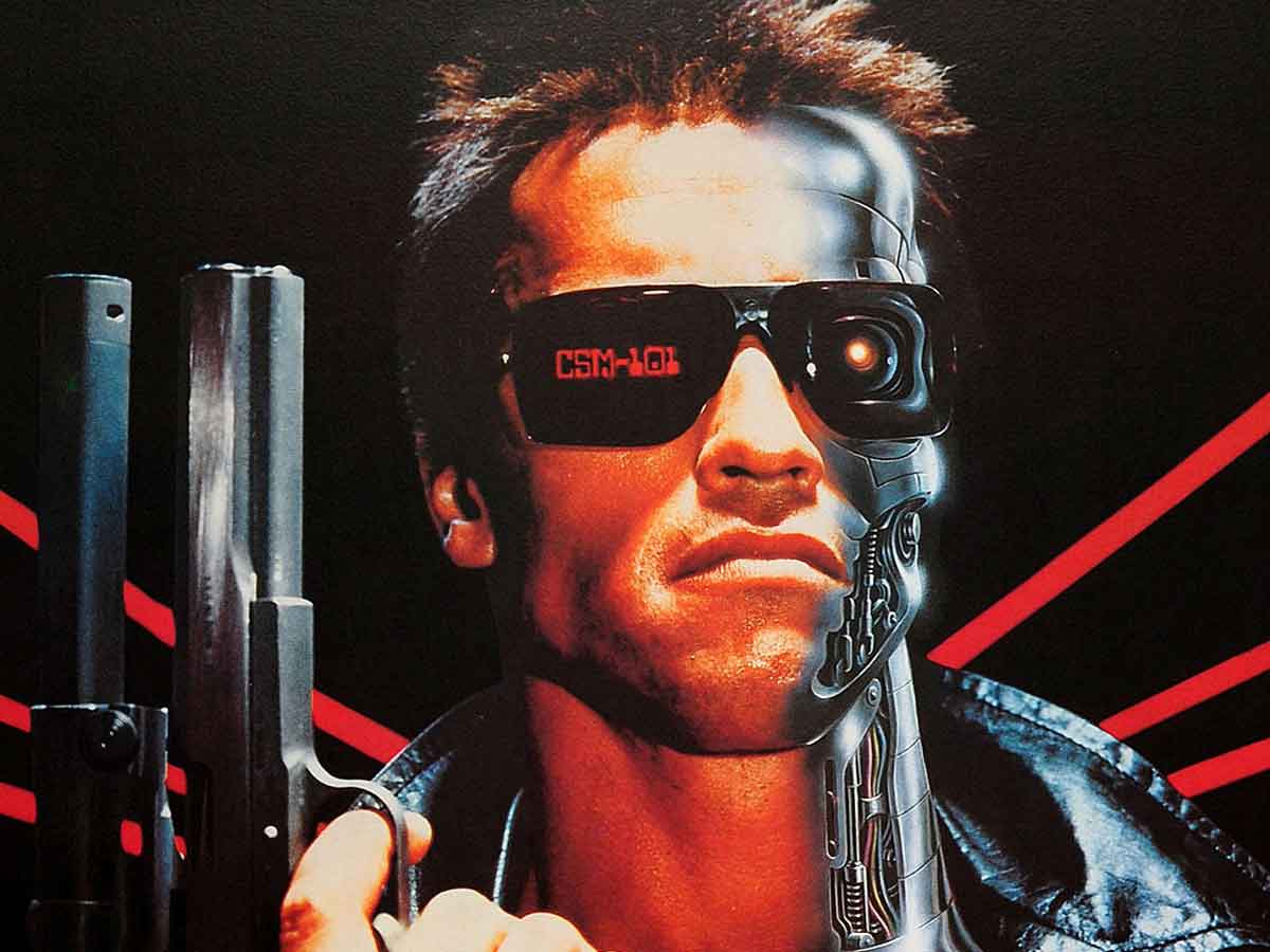 terminator tendrá una adaptación anime en netflix