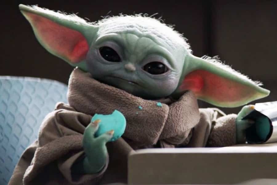 jon favreau aprueba que los seguidores llamen baby yoda a grogu mandaloriano