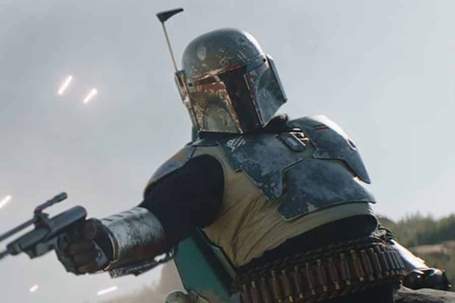 temuera morrison cuenta cuando supo que volvería a star wars