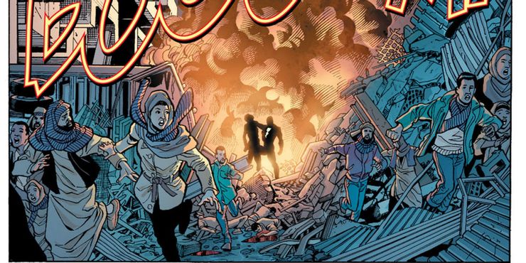 wonder woman 1984 bialya black adam