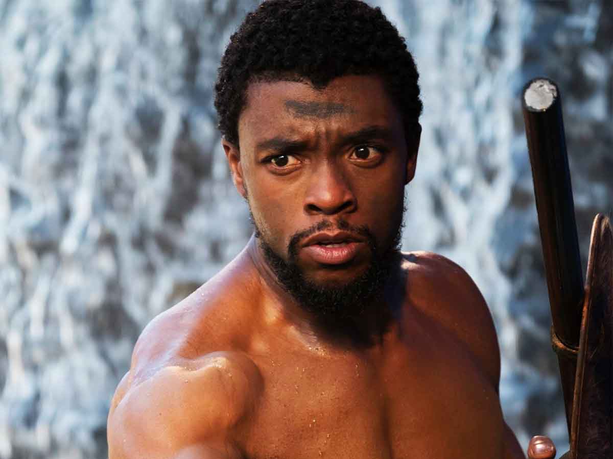 chadwick boseman firmó para hacer black panther 3 antes de su muerte