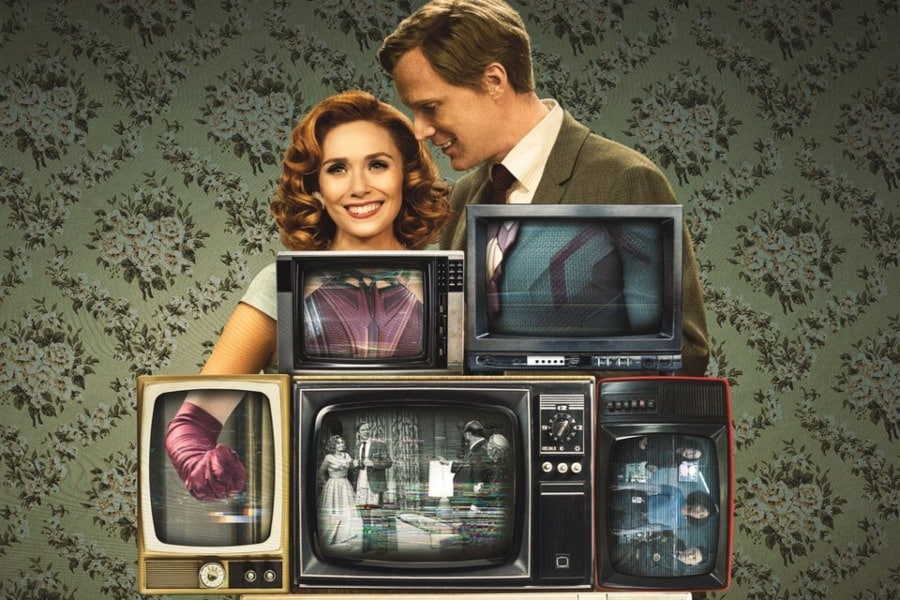 estos son los estrenos de disney+ para enero 2021