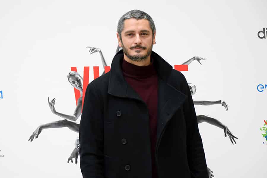 antonio resines busca impulsar la cultura española con vuelve a la vida