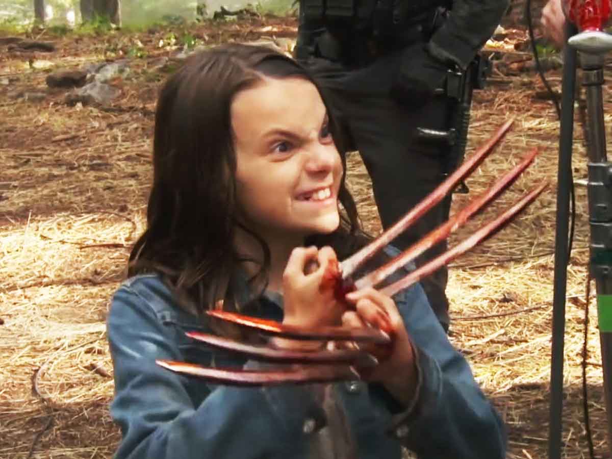 dafne keen es una x-men
