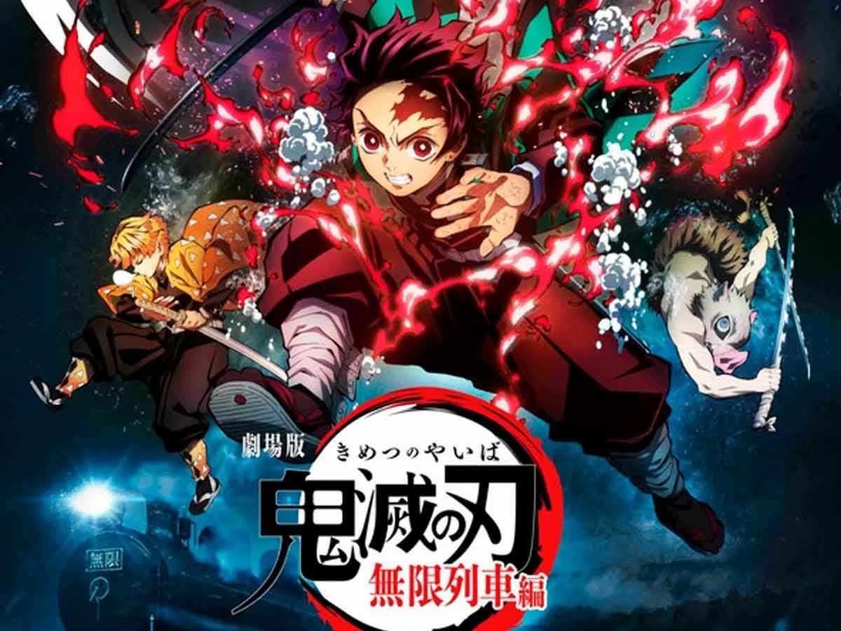 demon slayer de crunchyroll