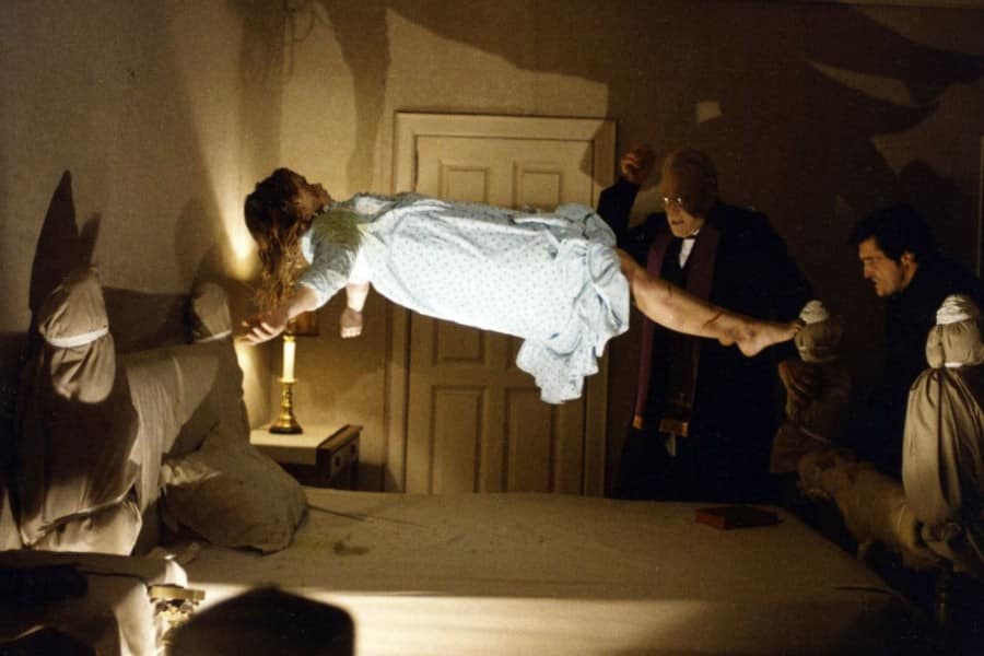 la secuela de el exorcista habría encontrado a su director