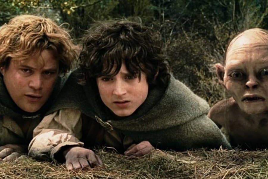 el señor de los anillos: peter jackson revela cual es su escena favorita