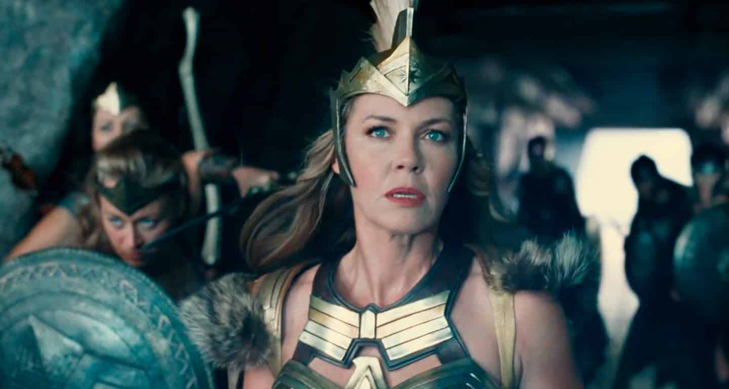 hippolyta justice league