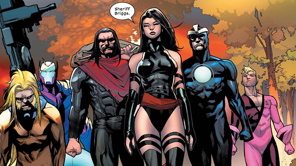 infernales 2 - hellions 2