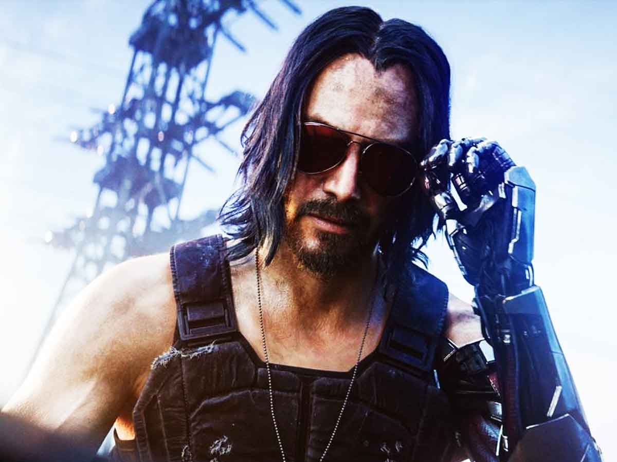 keanu reeves explica por qué le gusta tanto la ciencia ficción