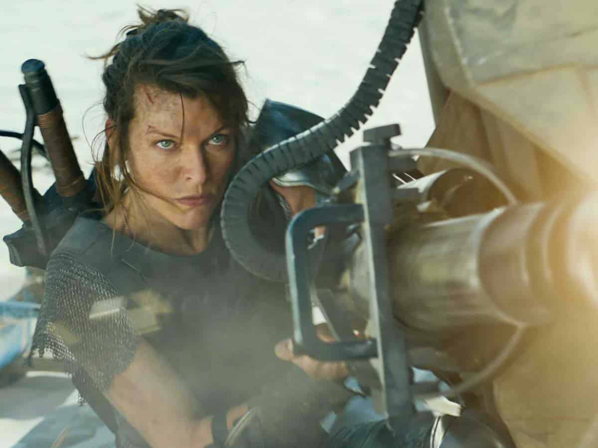 monster hunter presenta a algunos de sus monstruos