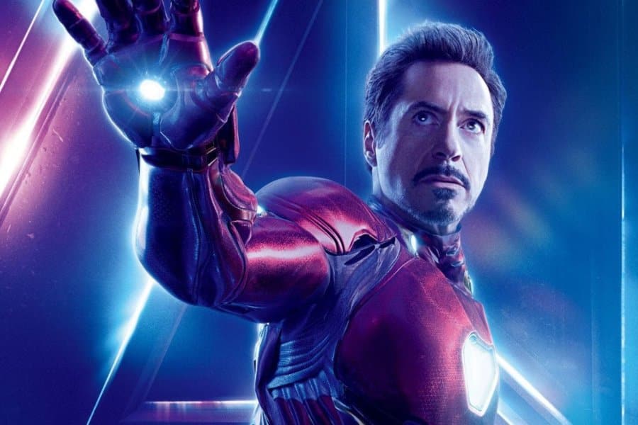 después de 11 años en el mcu el actor robert downey jr. afirma que ha hecho todo lo que podía hacer con el personaje de iron man.