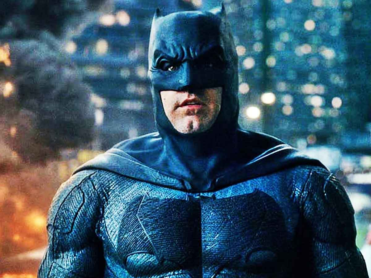 detalles de la película de batman de ben affleck