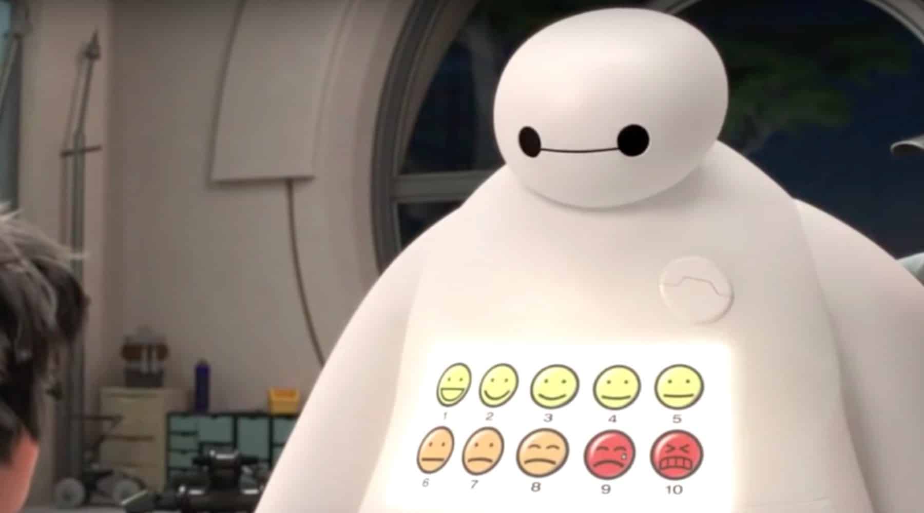 baymax