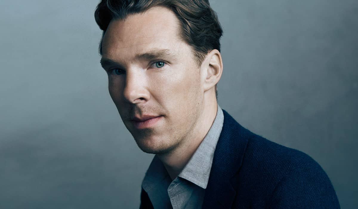 the mandalorian: ¿benedict cumberbatch será el villano thrawn?