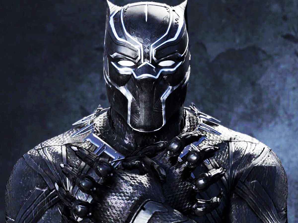 marvel studios cambia sus planes para black panther 2