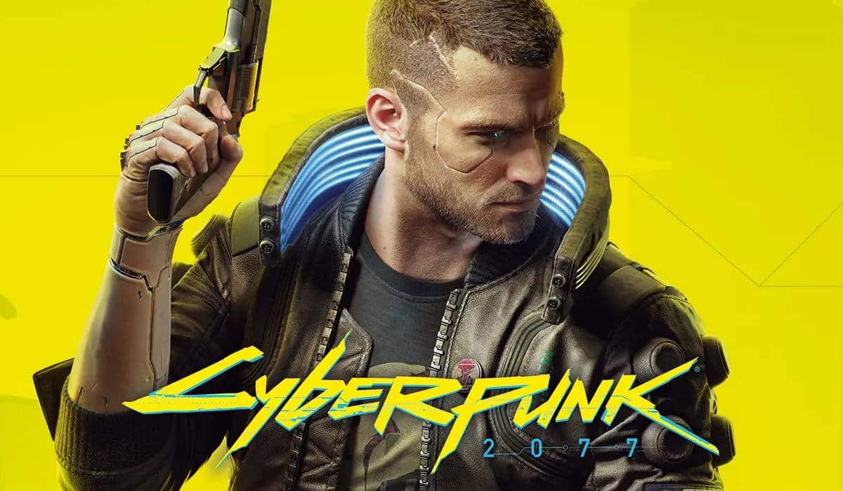 cyberpunk 2077