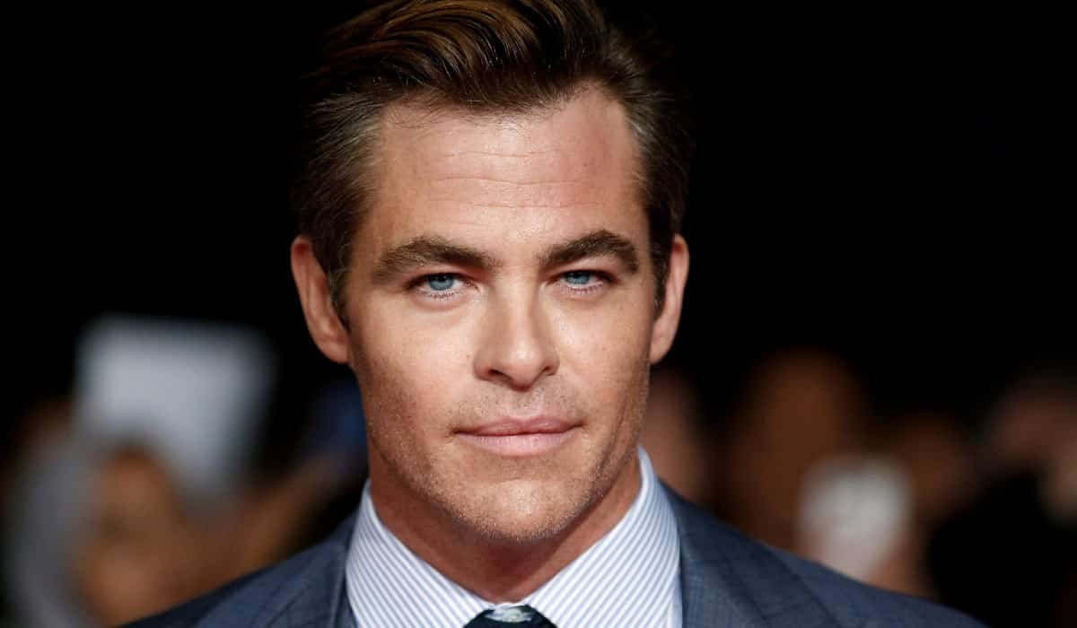 dragones y mazmorras: chris pine podría protagonizar la película