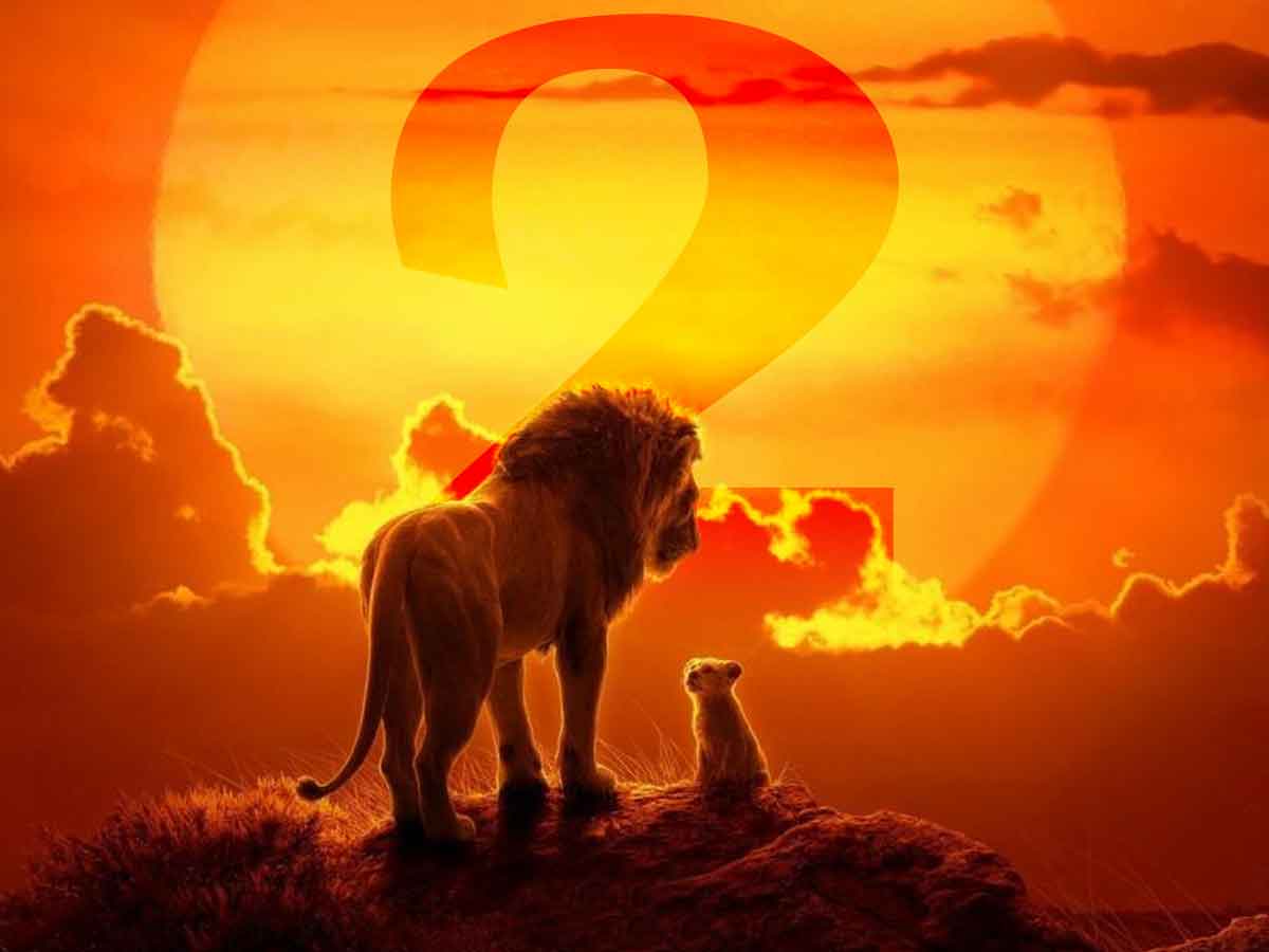 el rey león 2 será una precuela