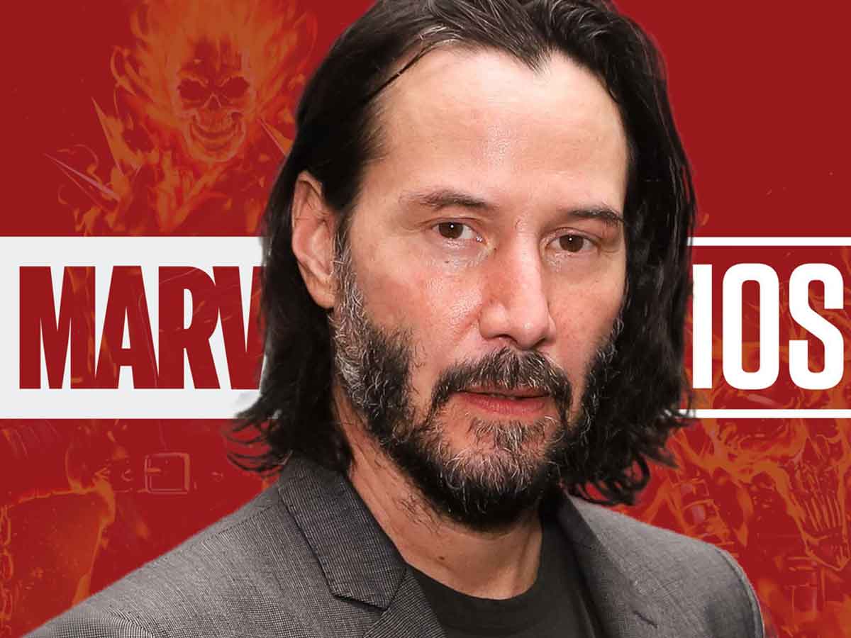 keanu reeves podría interpretar a un gran personaje de marvel studios