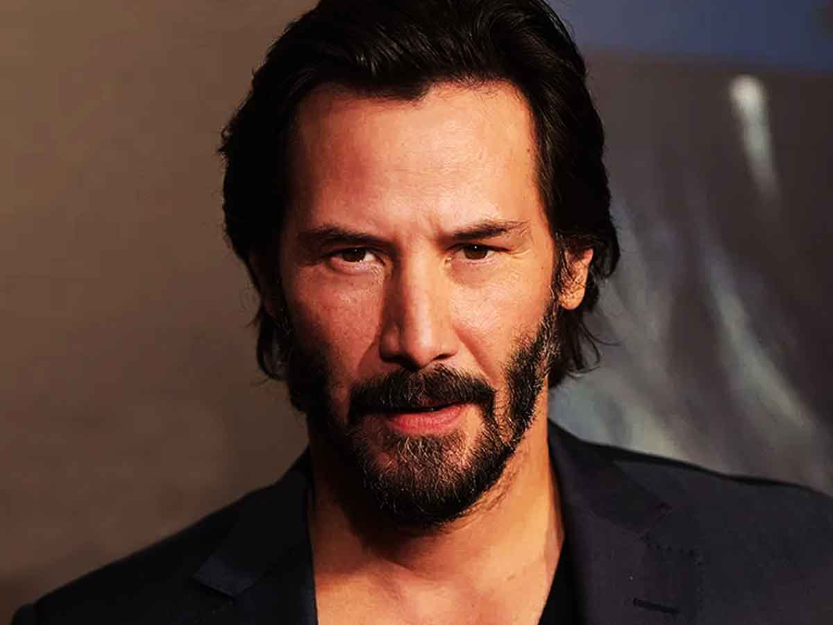 keanu reeves completará la trilogía de acción más trepidante