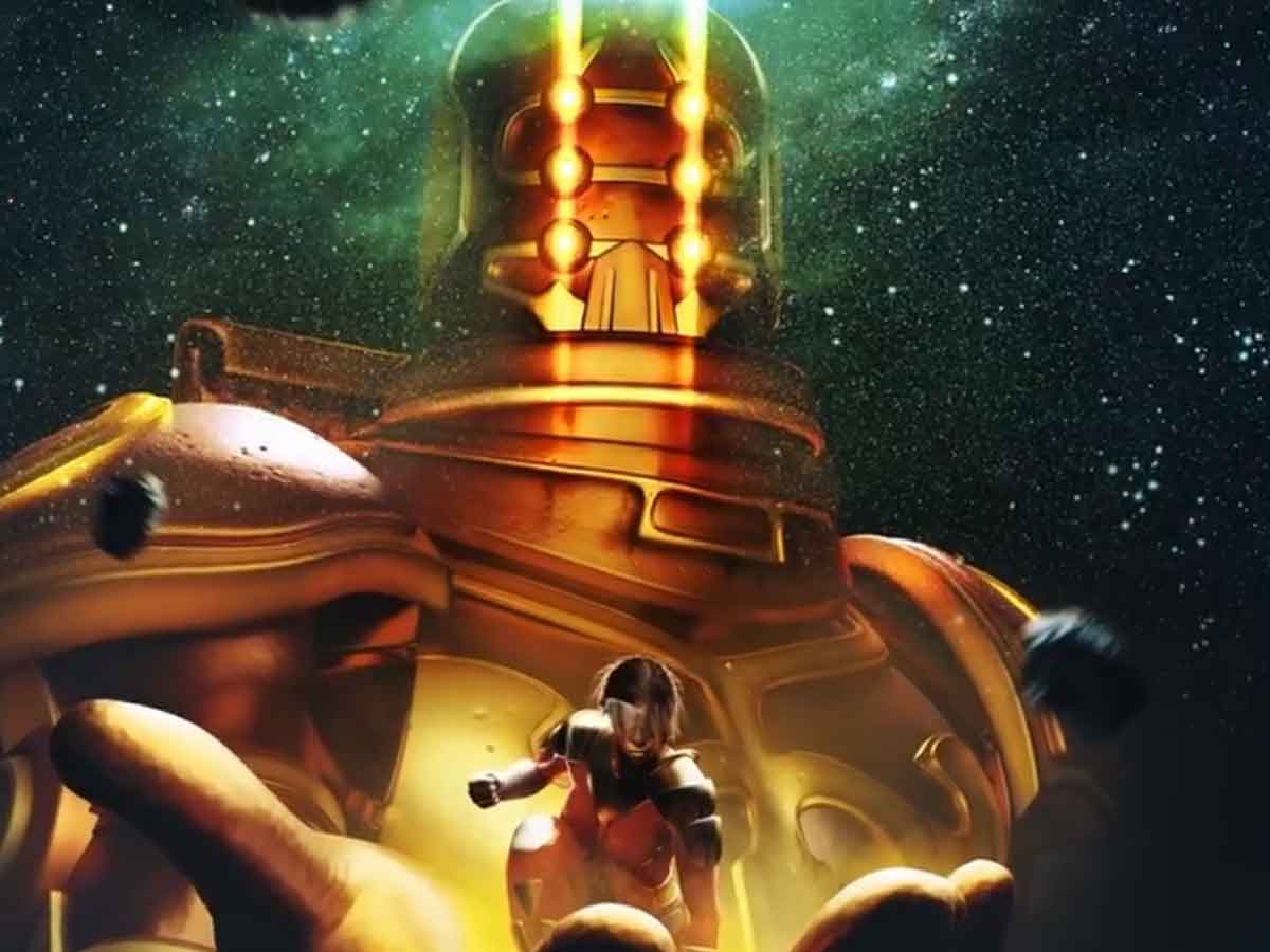 marvel revela el gran reinicio de los eternos