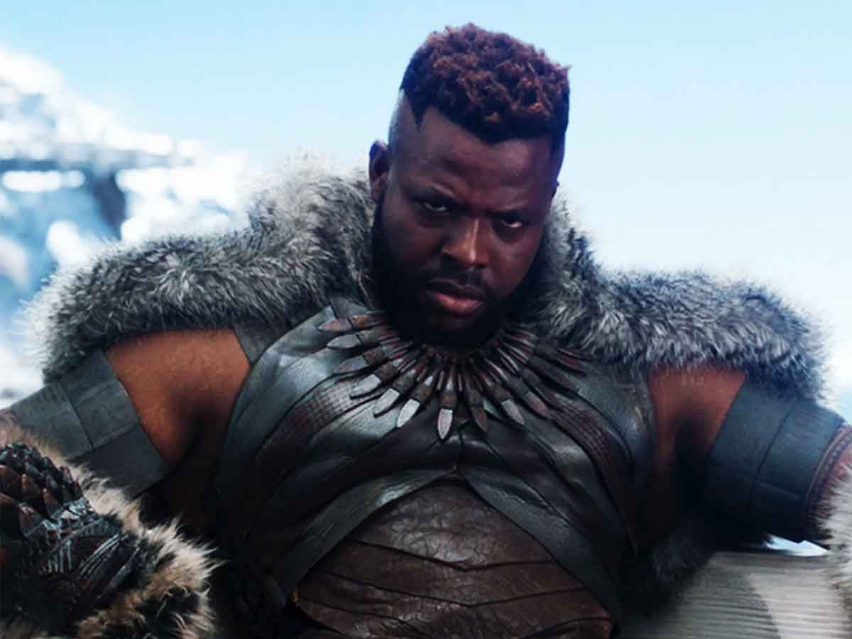 black panther 2 será muy especial