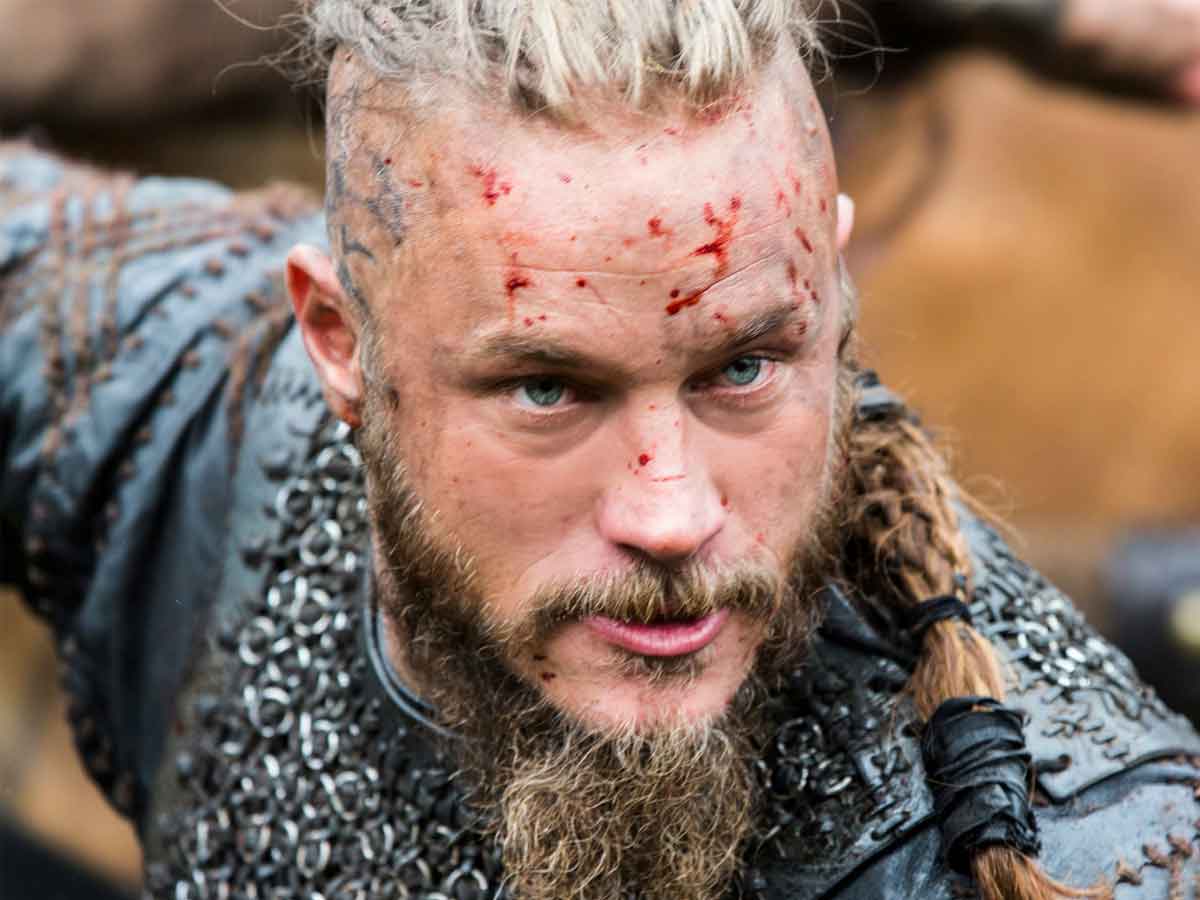 así será la secuela de la serie vikingos