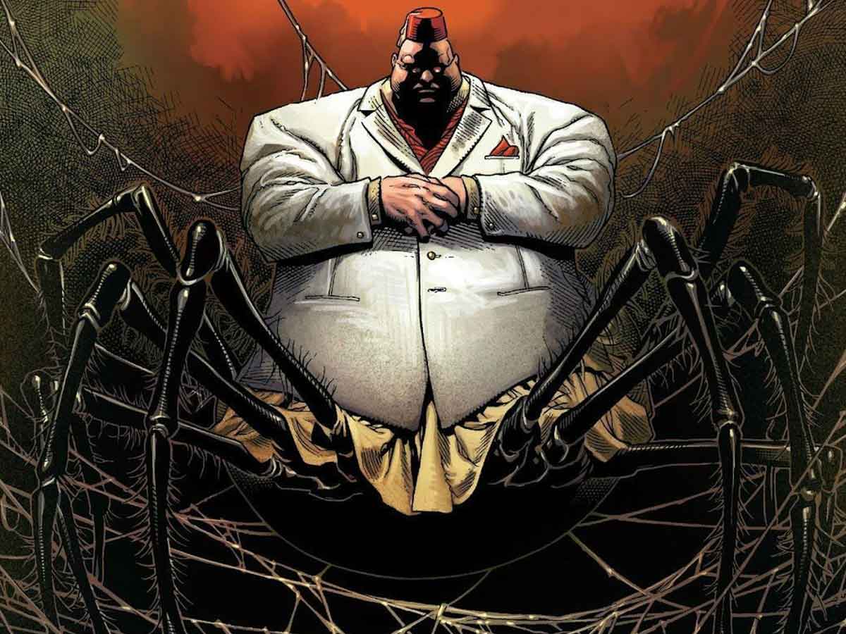 marvel recupera uno de los villanos más poderosos de los x-men