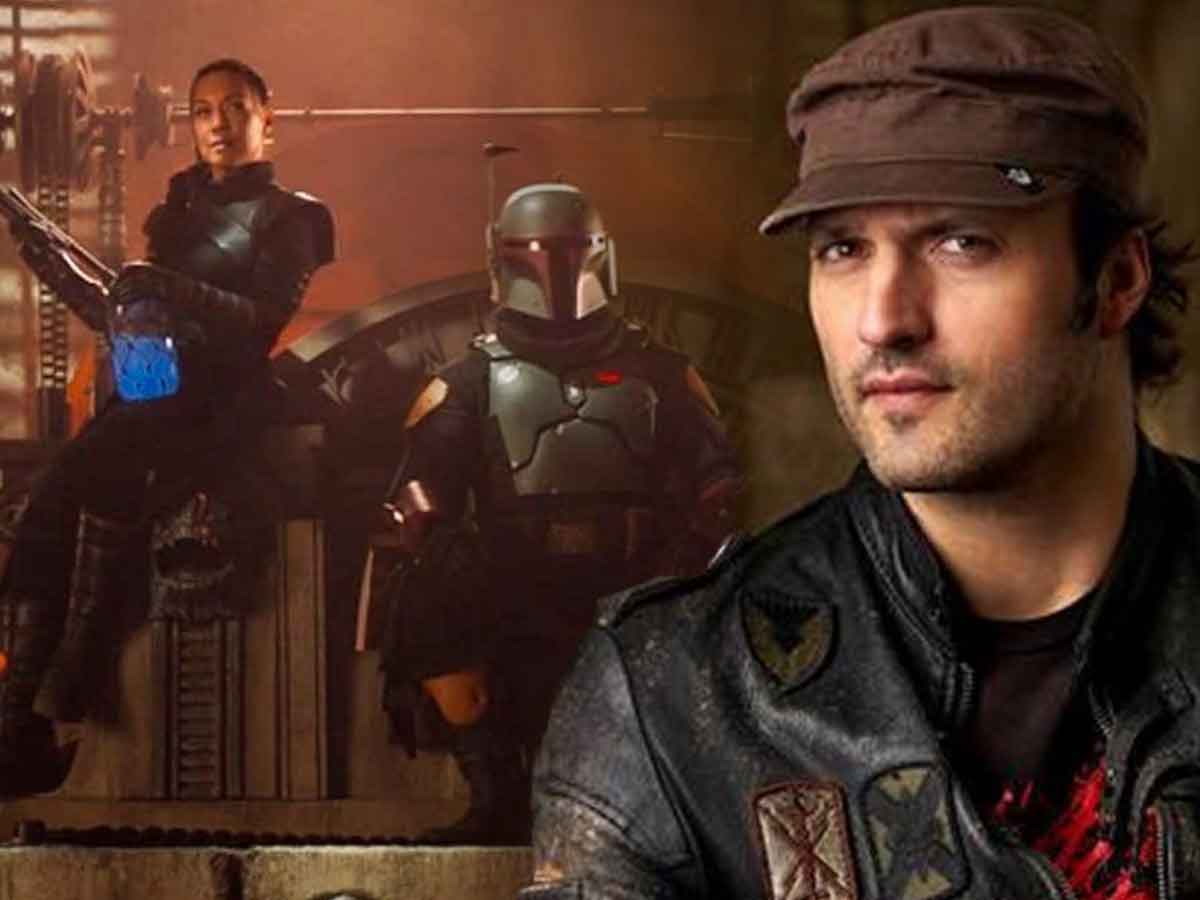 robert rodriguez se une a la serie de boba fett