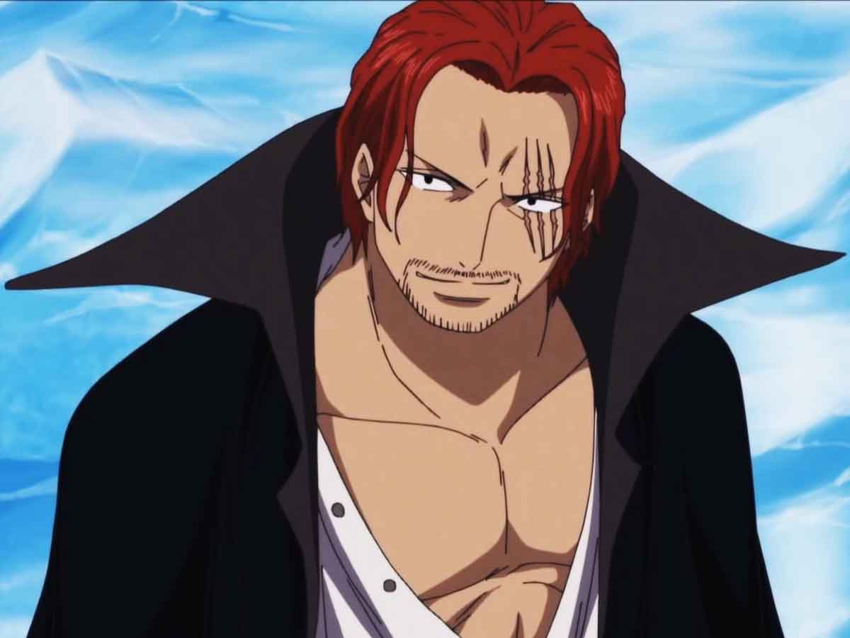 el creador de one piece tiene un críptico mensaje para los fans