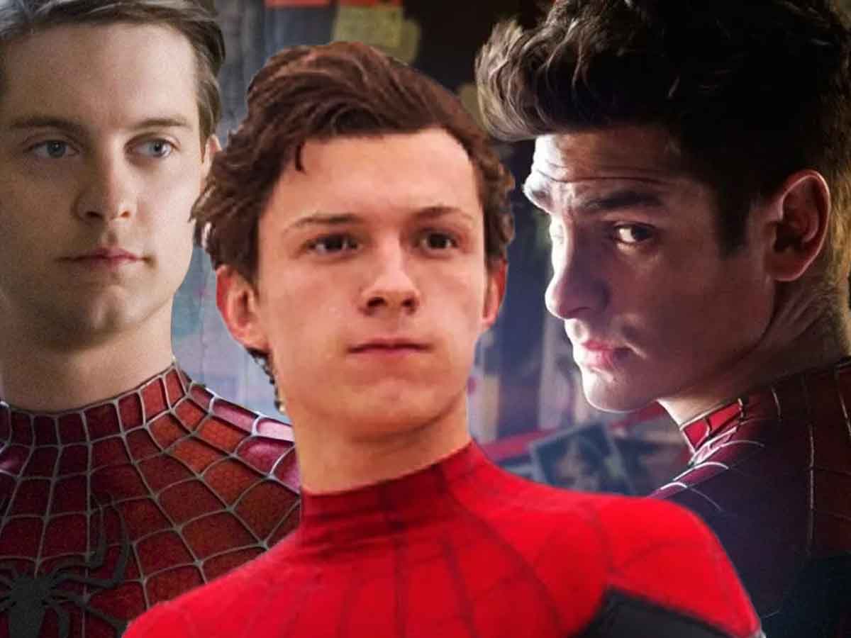 tom holland por fin habla de los spoilers de spider-man: no way home