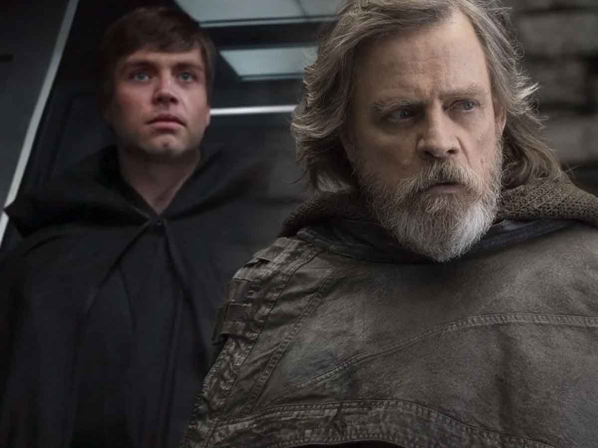 star wars quiere redimir a luke skywalker después de la última trilogía