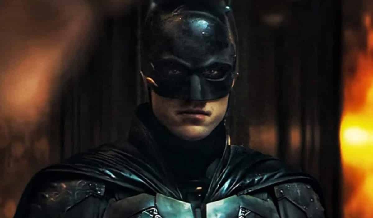 the batman: el rodaje podría haber llegado a su fin