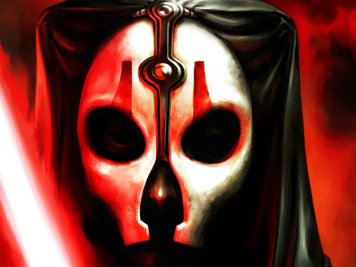 sin duda star wars: caballeros de la antigua república ii: los señores sith es uno de los mejores videojuegos que han hecho de la saga.