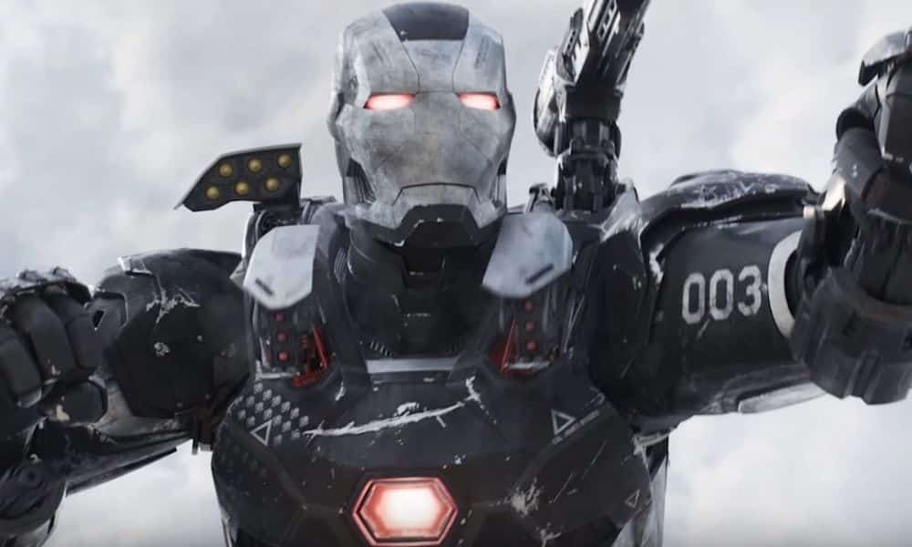 revelan la trama que tendrá armor wars, la próxima serie de marvel