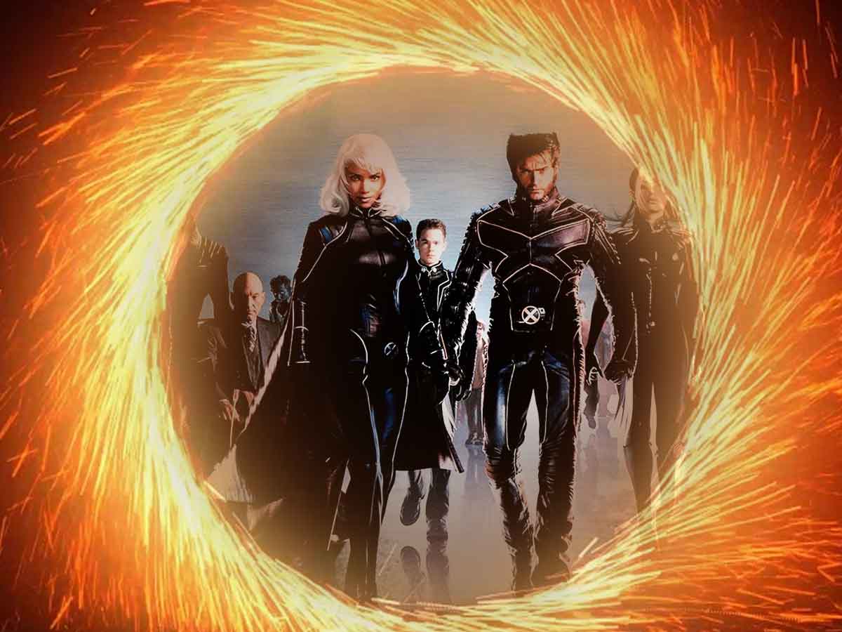 doctor strange 2 podría traer de vuelta a los x-men originales