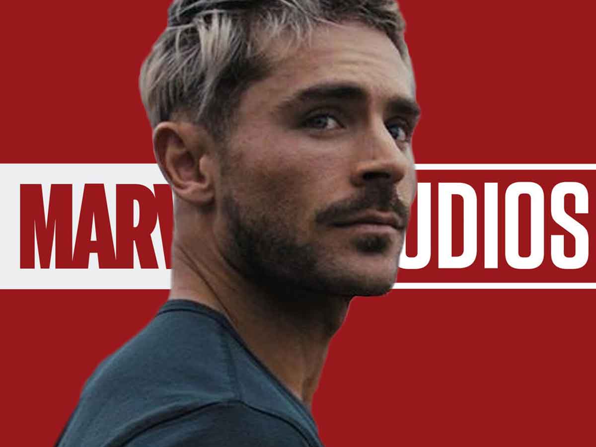 zac efron podría fichar ya por marvel studios