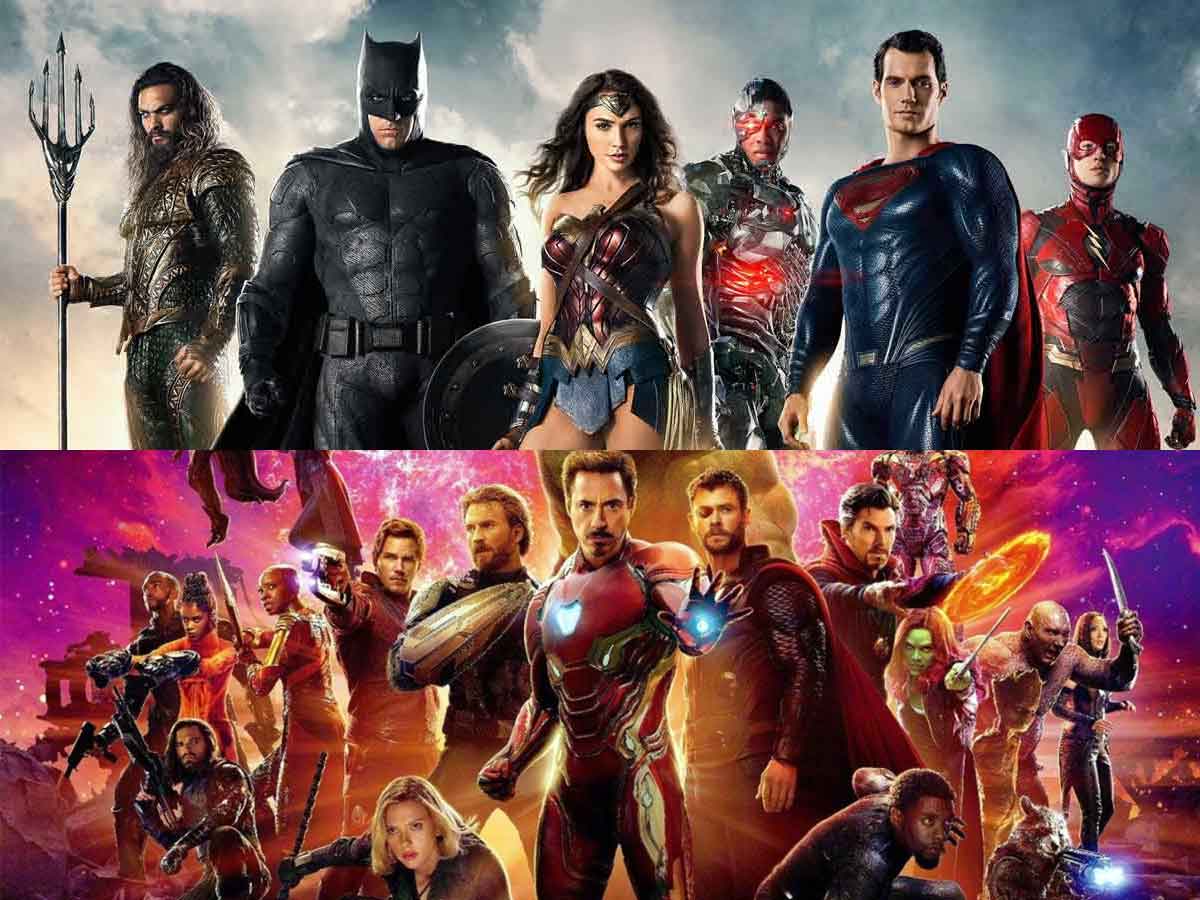 zack snyder explica por qué las películas de dc comics no son como las de marvel